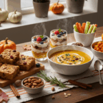 Healthy Pumpkin Recipes That Are as Nutritious as They Are Delicious