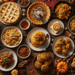 Irresistible Pumpkin Recipes to Savor This Fall (Sweet & Savory Ideas)