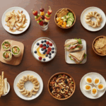 Healthy After School Snack Ideas To Fuel Growing Kids Efficiently