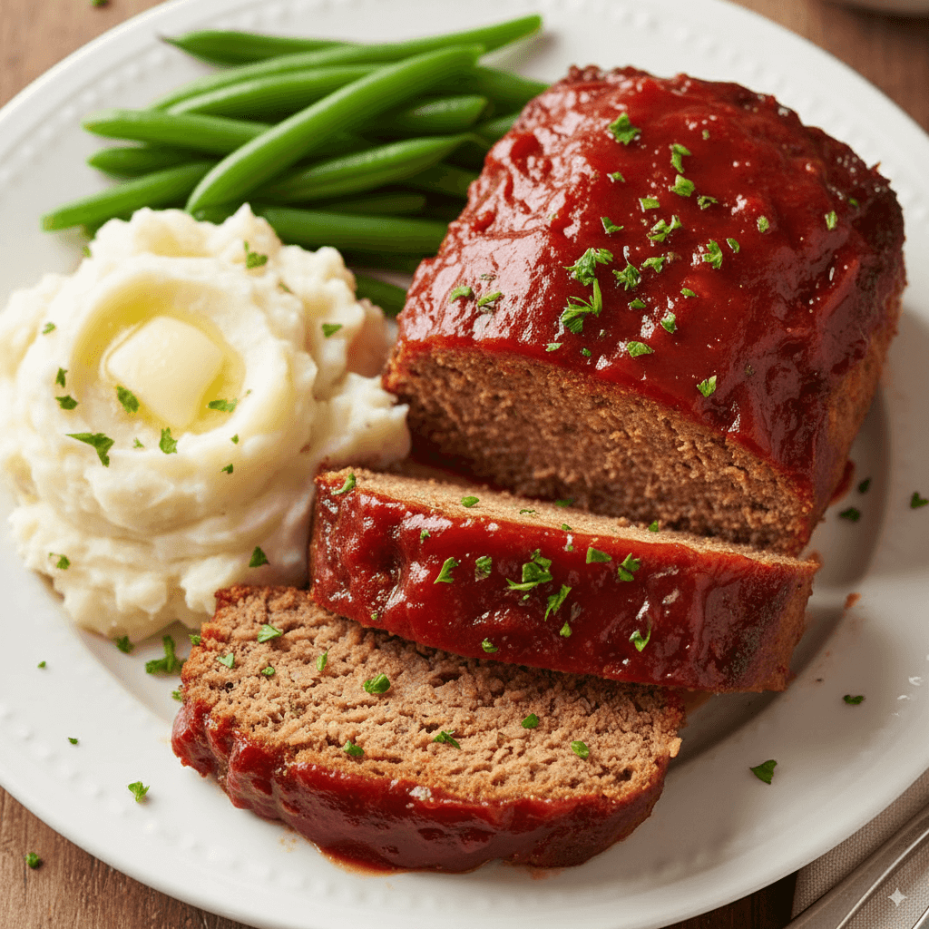 Meatloaf Recipes