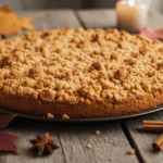 Pumpkin Crumble Cake The Perfect Fall Dessert You’ll Crave All Year