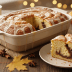 Pumpkin Honey Bun Cake The Perfect Fall Dessert You Need to Try Today