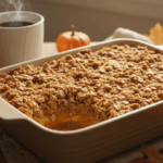 Pumpkin Oatmeal Dump Cake The Cozy Fall Dessert You Need to Try